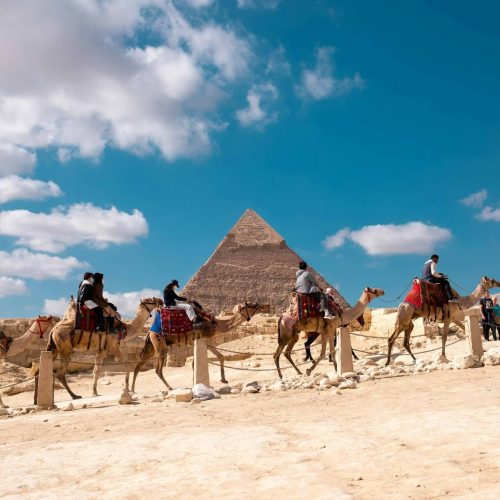 Cairo Pyramids & Nile Cruise Experience – Ancient Wonders & Pharaonic Heritage