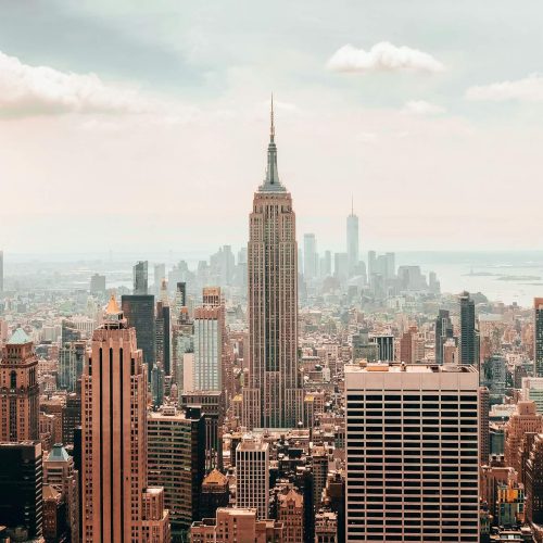 New York City Highlights Tour – Big Apple Icons & Cultural Treasures