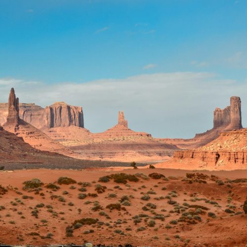 Grand Canyon & Las Vegas Adventure – Natural Wonder & Entertainment Capital
