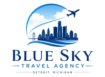 Blue Sky Travel Agency LLC